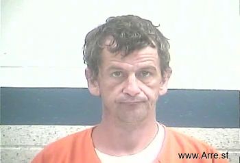 Timothy James Stout Mugshot