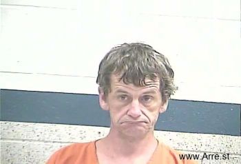 Timothy James Stout Mugshot