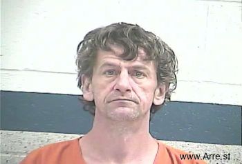 Timothy James Stout Mugshot