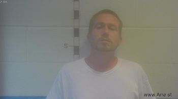 Timothy Scott Swartz Mugshot