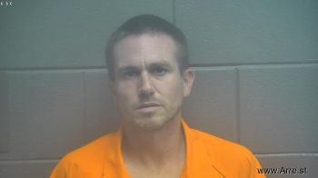 Timothy Scott Swartz Mugshot