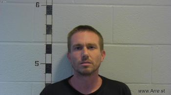 Timothy Scott Swartz Mugshot