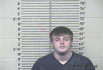 Timothy  Tackett Mugshot