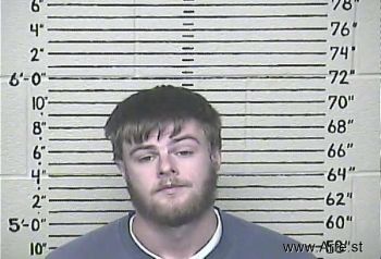 Timothy  Tackett Mugshot