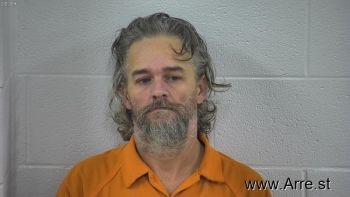 Timothy Wayne Taylor Mugshot