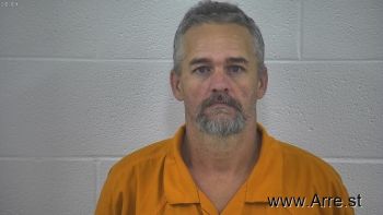 Timothy W Taylor Mugshot