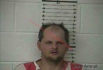 Timothy S Taylor Mugshot