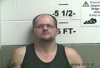 Timothy Scott Taylor Mugshot