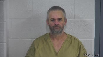 Timothy Wayne Taylor Mugshot