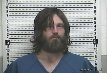 Timothy Wade Taylor Mugshot