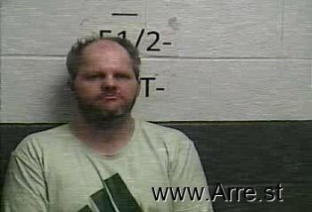 Timothy Scott Taylor Mugshot