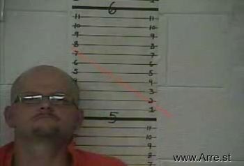 Timothy S Taylor Mugshot