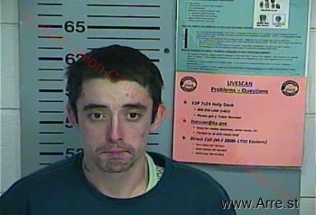 Timothy Kyle Tennyson Mugshot