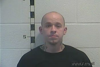 Timothy Joseph Thacker Mugshot