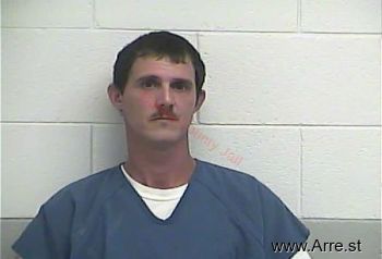 Timothy F. Thomas Mugshot