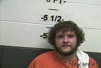 Timothy Edward Thomas Mugshot