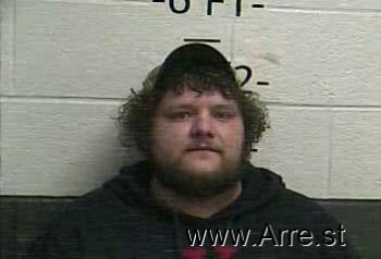 Timothy Edward Thomas Mugshot