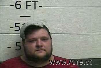 Timothy Edward Thomas Mugshot