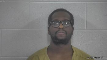 Timothy M Thomas Mugshot