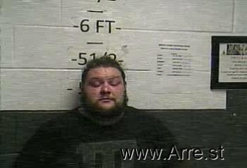 Timothy Edward Thomas Mugshot