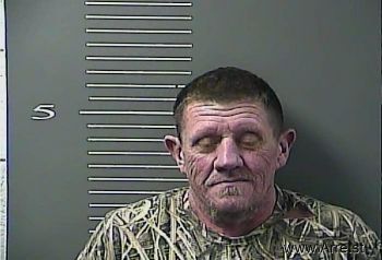 Timothy  Thomas Mugshot