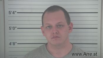 Timothy Ryan Thompson Mugshot