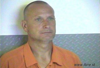 Timothy Dewayne Thompson Mugshot