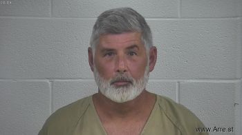 Timothy  Thompson Mugshot