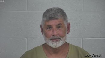 Timothy  Thompson Mugshot