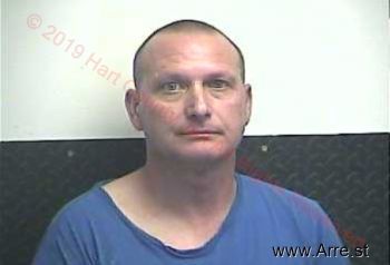 Timothy D. Thompson Mugshot