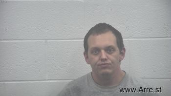 Timothy Ryan Thompson Mugshot