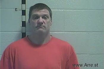 Timothy Matthew Tipton Mugshot