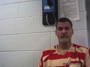 Timothy Matthew Tipton Mugshot