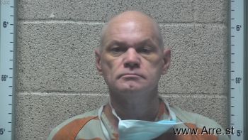 Timothy Dwayne Townsend Mugshot