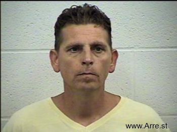 Timothy Robert Townsend Mugshot