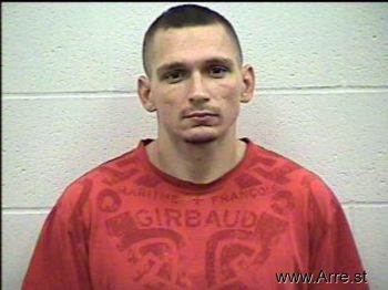 Timothy James Traft  Jr. Mugshot