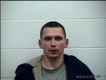 Timothy James Traft  Jr. Mugshot