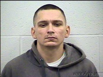 Timothy James Traft  Jr. Mugshot