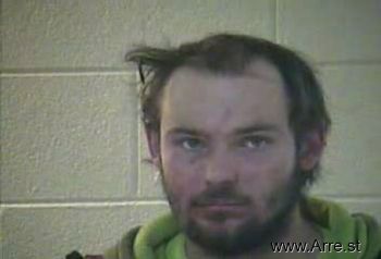 Timothy Ernest Trammell Mugshot