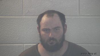 Timothy Ernest Trammell Mugshot