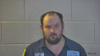 Timothy Ernest Trammell Mugshot