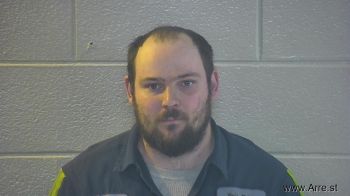 Timothy Ernest Trammell Mugshot