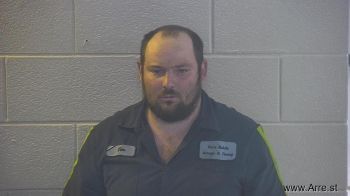 Timothy Ernest Trammell Mugshot