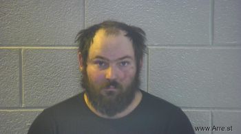 Timothy Ernest Trammell Mugshot