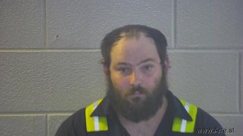 Timothy Ernest Trammell Mugshot