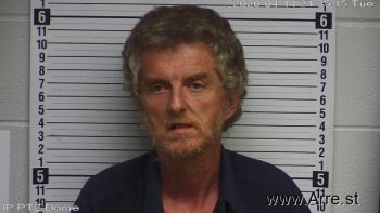 Timothy L Troxell Mugshot