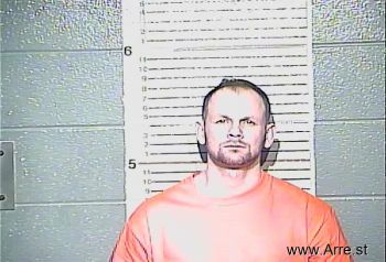 Timothy Matthew Tucker Mugshot