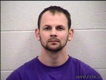 Timothy Matthew Tucker Mugshot