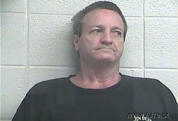 Timothy  Turner Mugshot