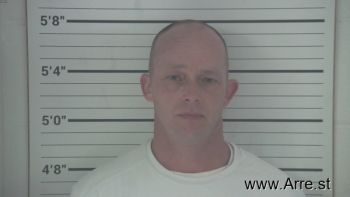 Timothy Wayne Turner Mugshot